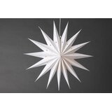 Venture Home viseća papirnata zvijezda Lindvallen ⌀60 cm, bijela Slike