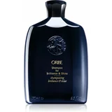 Oribe Brilliance & Shine šampon za sijaj in mehkobo las 250 ml