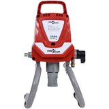 vidaXL Visokotlačni brezzračni razpršilec barve 1010 W | Shoptok.si