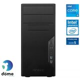 ANNI računalnik Home Advanced i5-14400 / Intel UHD / 16 GB / Cene