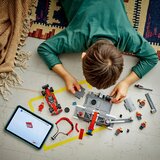 Lego City F1 Pitstop i ekipa sa Ferrari Formulom 60443 | Eponuda.ba