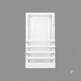  Spoljna lampa 13174-90 WH Cene