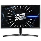 Samsung Monitor C24RG50FQR, 23,5",VA,CURVED, PRO GAMING, 16:9, 1920x1080, HDMI, DP Cene