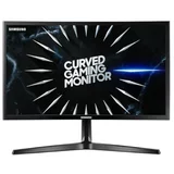 Samsung Monitor C24RG50FQR, 23,5",VA,CURVED, PRO GAMING, 16:9, 1920x1080, HDMI, DP