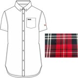 Lonsdale Men's short sleeve shirt slim fit Cijene