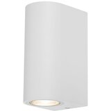 Braytron bela zidna lampa 2xGU10 Cene