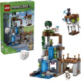 Lego 21597 Postaja strahcev | Shoptok.si