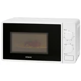 Mikrovalovna pečica DA 700 W, 20 L MW6014CB ws, (5000120616)
