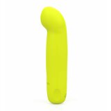 BSwish Bcute Curve Infinite Classic Citrus Yellow Cene