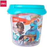 Deli MASA ZA MORANJE 12 BOJA U PVC KANTICI ED75346 | ePonuda.com