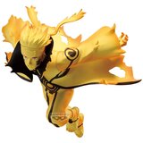 Banpresto Naruto Shippuden Naruto Uzumaki Vibration Stars Figura 17cm | shoptok.hr