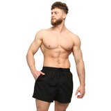 GymBeam Muške kupaće hlače ARUBA Black | Eponuda.ba