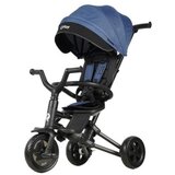 Coccolle Qplay Nova Niello Tricikl Plavi ( 10338 )