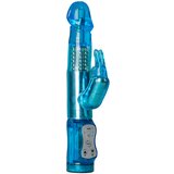 EasyToys - Vibe Collection rabbit vibrator Easytoys, plavi Cijene