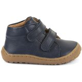Froddo čevelj nizek G2130369 BAREFOOT FIRST STEP F dark blue 23 u