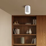 Brilagi LED RGBW prigušiva spot svetiljka TRINE 1xGU10/4,8W/230V bela | Eponuda.com