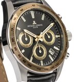 Jacques Lemans RUČNI SAT J.LEMANS 1-1877D | shoptok.hr