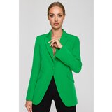 Made Of Emotion Woman's Jacket M701 | shoptok.hr