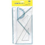 Geometrijski SET GT1 VELIKI EDUCA BLISTER | shoptok.hr