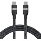  USB-C na USB-C kabel Anker 240 W 180 cm crni A82E2H12 Cene
