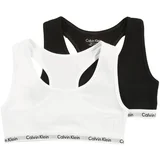 Calvin Klein Dečiji ženski top set 2kom