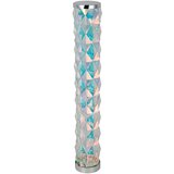 Mömax Stoječa Led-svetilka Gloria | Shoptok.si