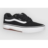 Vans Skate Kyle Walker Wafflecup Skate cevlji black / white | Shoptok.si