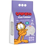 PETFAN Pijesak za mačke 20L Garfield Lavander | Eponuda.ba