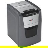 Rexel AutoFeed+ 90X paper shredder Cross shredding 55 dB Black, Grey Cijene