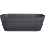 ELHO Balkonsko korito vibia campana 50cm - antracit | Shoptok.si