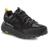 Jack Wolfskin TERRAQUEST TEXAPORE LOW M Muške trekking tenisice, crna, veličina Cijene