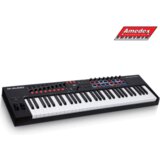Klavijatura USB MIDI M-AUDIO OXYGEN PRO 61 | Eponuda.ba