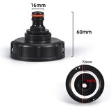 INF Adapter za pipo za rezervoar IBC 3/4 palca, (21247023) Cene