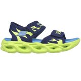 Skechers sandale za dečake Thermo-Splash,Teget-zelene | ePonuda.com