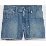 GAP Kids Denim Shorts - Girls | shoptok.hr