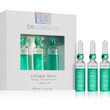 Dr. Grandel Collagen Boost ampule protiv starenja lica 3x3 ml | shoptok.hr