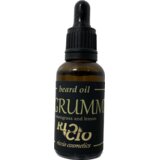 RICCIO COSMETICS Agrummi Ulje za bradu, Limunska trava, 30ml | Eponuda.com