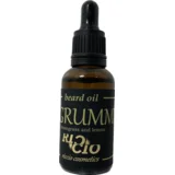 Agrummi Ulje za bradu, Limunska trava, 30ml