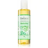Saloos Make-up Removal Oil Lemon Balm čistilno olje za odstranjevanje ličil 200 ml
