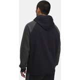 Under Armour Men's sweatshirt UA Rival Flc CB Hood-BLK - Men's | shoptok.hr