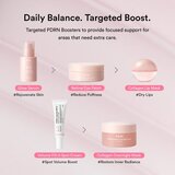 Abib PDRN 2.5 Tube Volume fill-it Booster Crème obnovitveni booster za obraz proti znakom staranja 30 ml | Shoptok.si