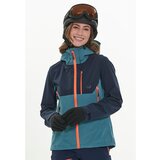 Whistler Women's ski jacket Lomvie W LayerTech Ski Jacket W-PRO 15000 | shoptok.hr