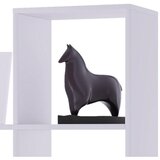 MID.YOU Predelna Stena Napoli, Bela | Shoptok.si
