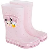 Cool club škornji za dež WEL1S26-LG2798 MICKEY&FRIENDS D pink 22 | Shoptok.si