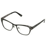 Loewe ženski Okvir za naočale VLW445M5108GF Crna (ø 51 mm) u