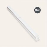Ksix LED grace svjetlo, 33 cm, pametni senzor, 80lm, 20 LED dioda, baterije | shoptok.hr