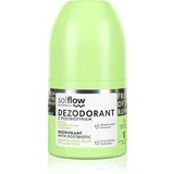Deodorant With Postbiotic deodorant roll-on 50 ml