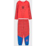 Sinsay Dvodijelna pamučna pidžama Spider-Man | shoptok.hr