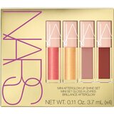 Nars MINI Afterglow Lip Shine set sijajev za ustnice | Shoptok.si