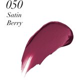 Max Factor lipfinity Velvet Matte 24HRS tekući mat ruž za usne 3,5 ml nijansa 050 Satin Berry | shoptok.hr